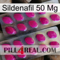 Sildenafil 50 Mg 10